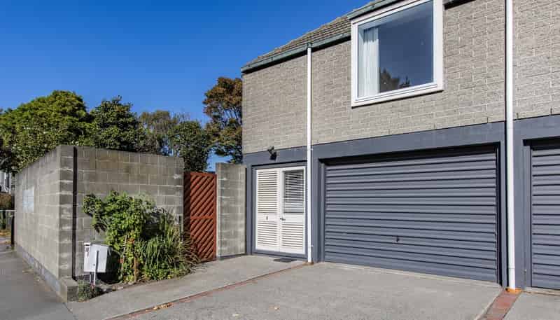 167A Deans Avenue, Riccarton