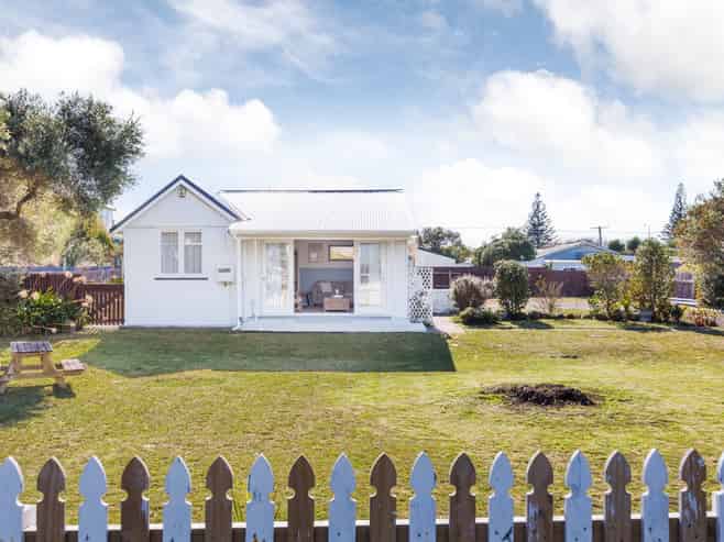 131 Seabury Avenue, Foxton Beach