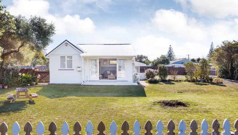 131 Seabury Avenue, Foxton Beach