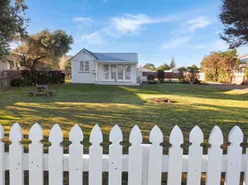 131 Seabury Avenue, Foxton Beach