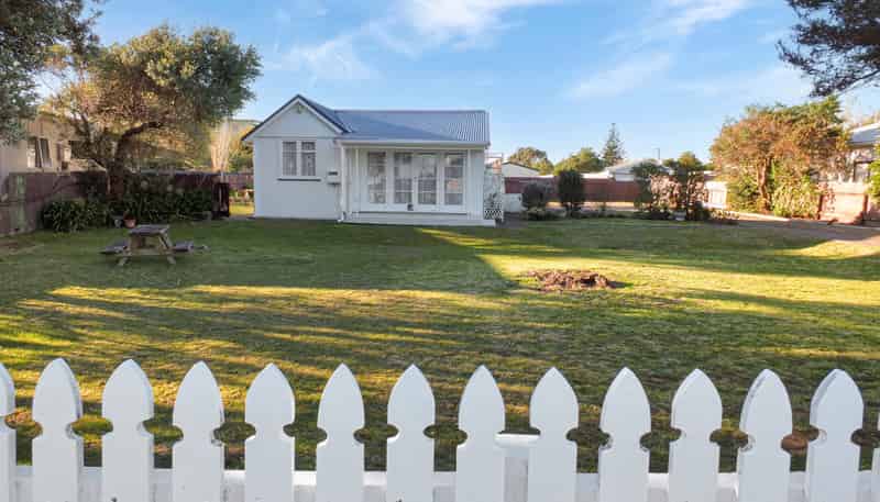 131 Seabury Avenue, Foxton Beach