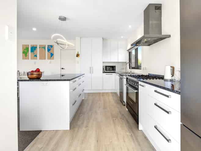 16 Harris Crescent, Papanui