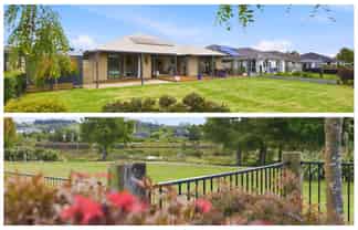 20 North Bay Road, Pyes Pa