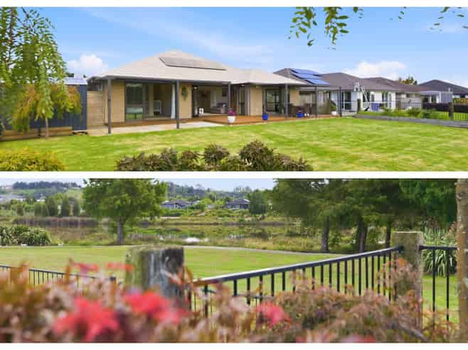 20 North Bay Road, Pyes Pa