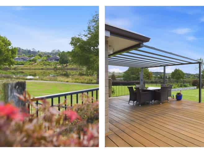 20 North Bay Road, Pyes Pa