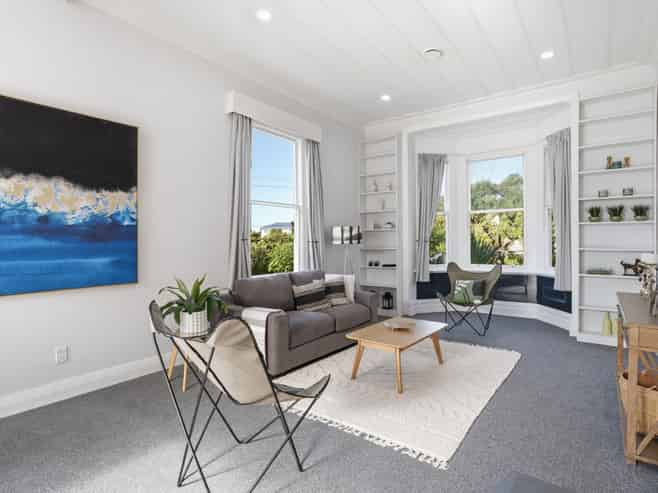 53 Argyle Street, Mornington