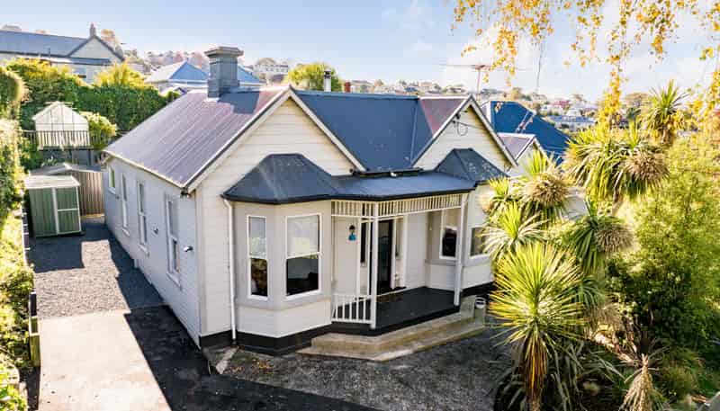 53 Argyle Street, Mornington