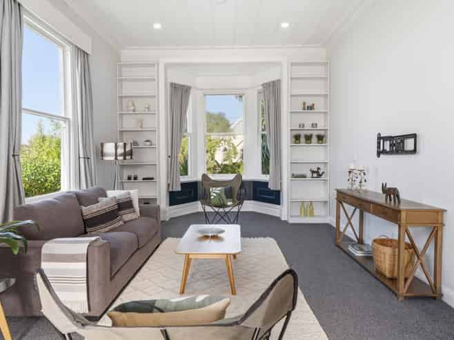 53 Argyle Street, Mornington