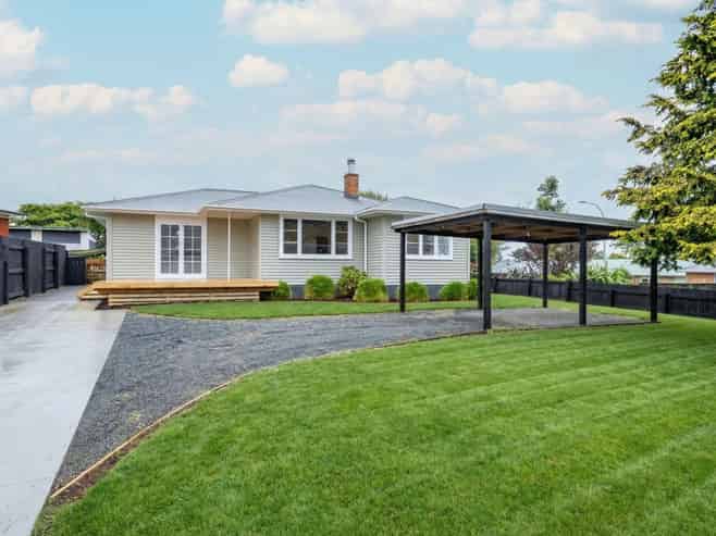 1054 Te Rahu Road, Te Awamutu