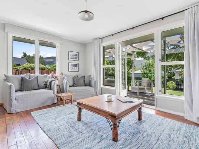 105 Hunter Crescent, Wanaka