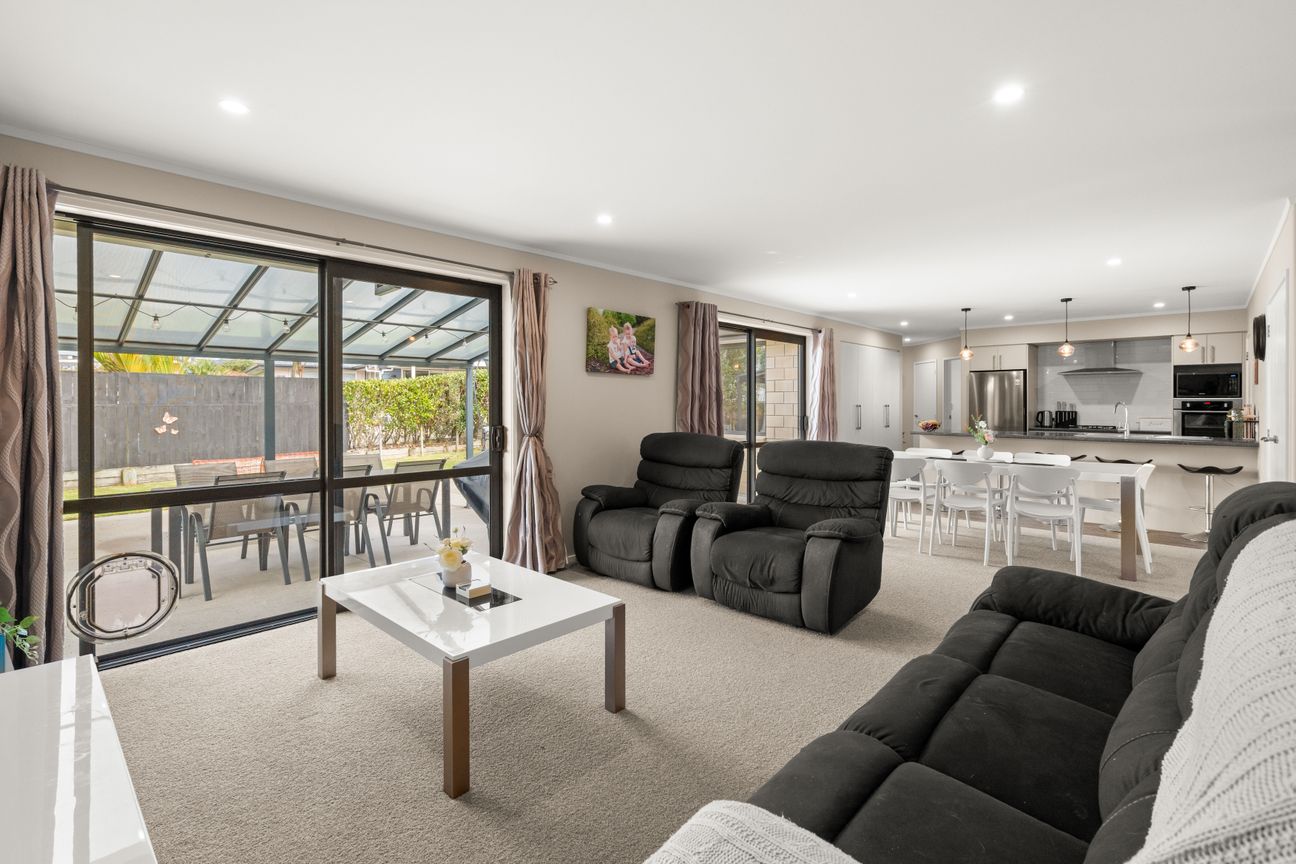 Quiet coastal living - Aanzicht 5