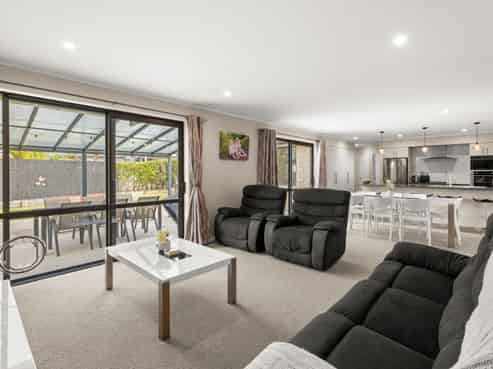 3 Lakeside Terrace, Omokoroa
