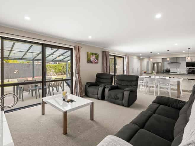 3 Lakeside Terrace, Omokoroa