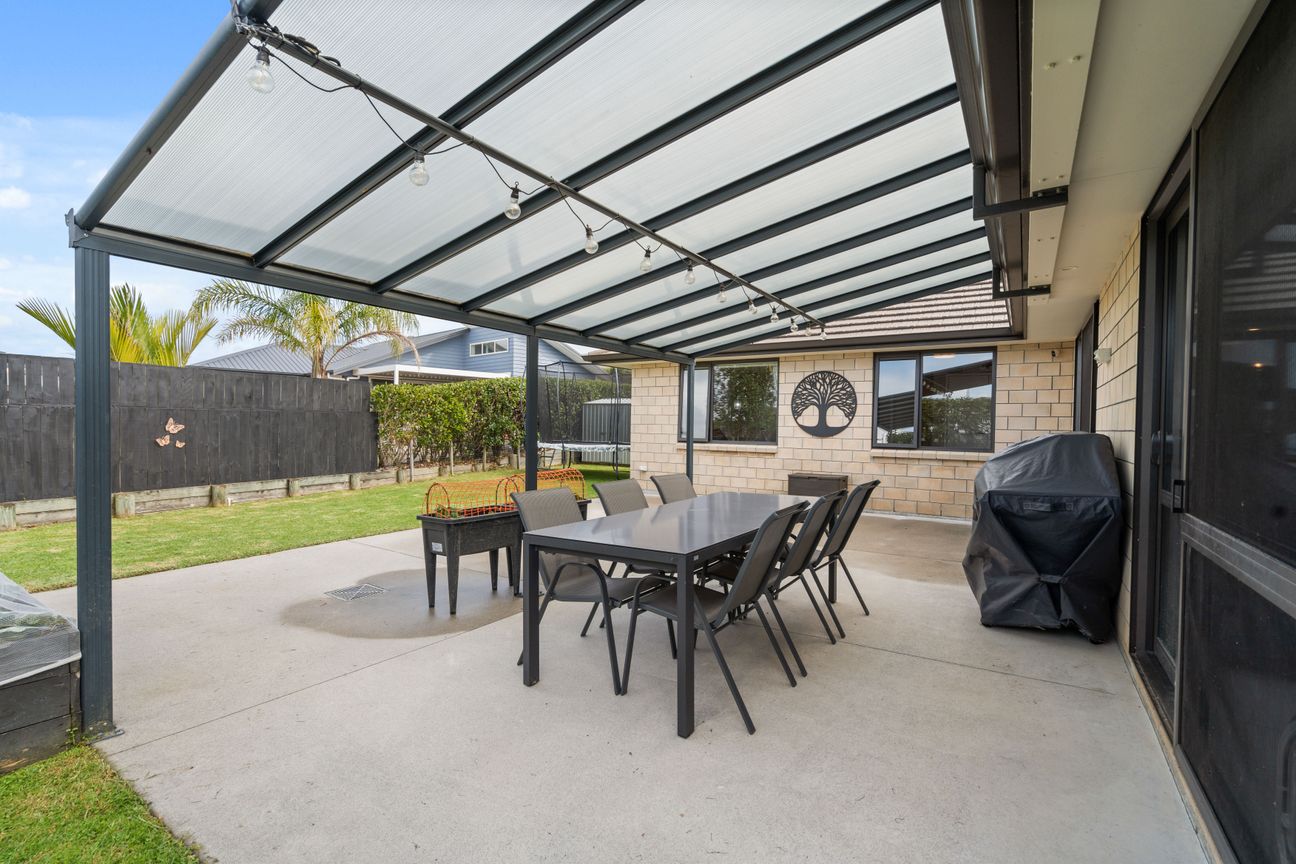 Quiet coastal living - Aanzicht 4