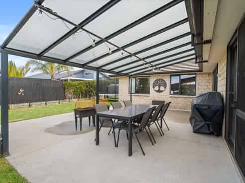 3 Lakeside Terrace, Omokoroa