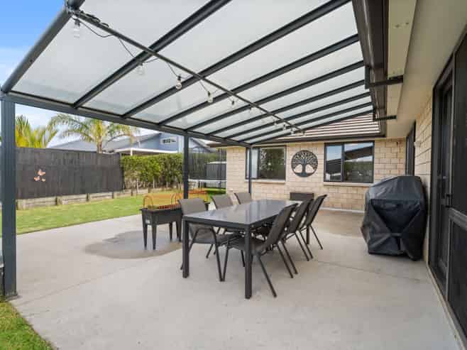 3 Lakeside Terrace, Omokoroa