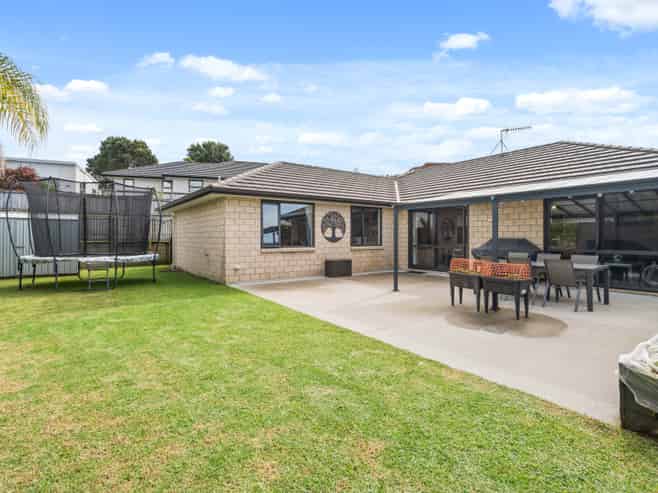 3 Lakeside Terrace, Omokoroa