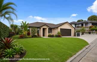 3 Lakeside Terrace, Omokoroa