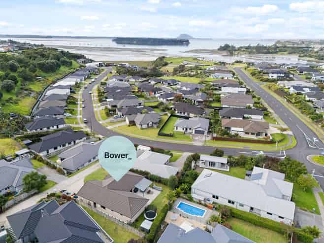 3 Lakeside Terrace, Omokoroa