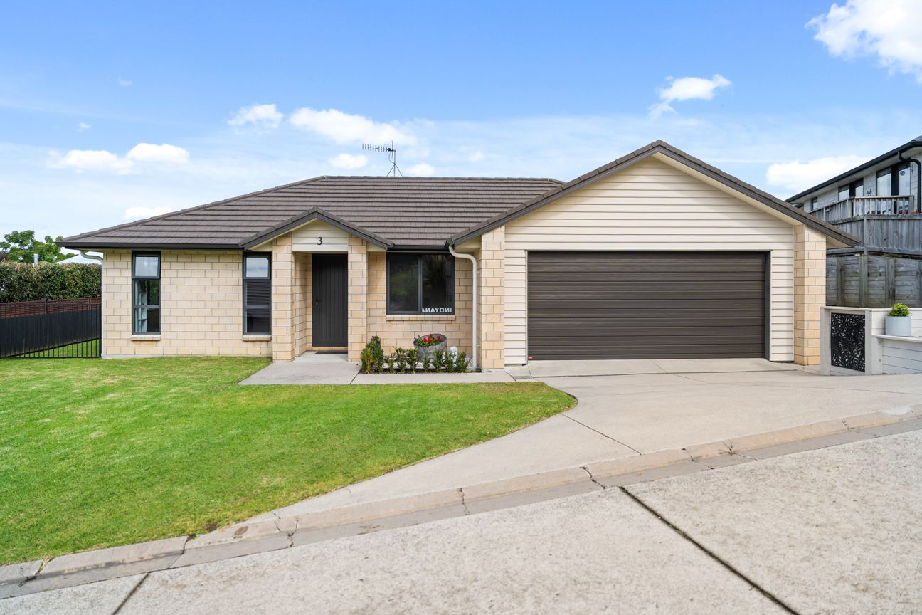 Quiet coastal living - Aanzicht 2