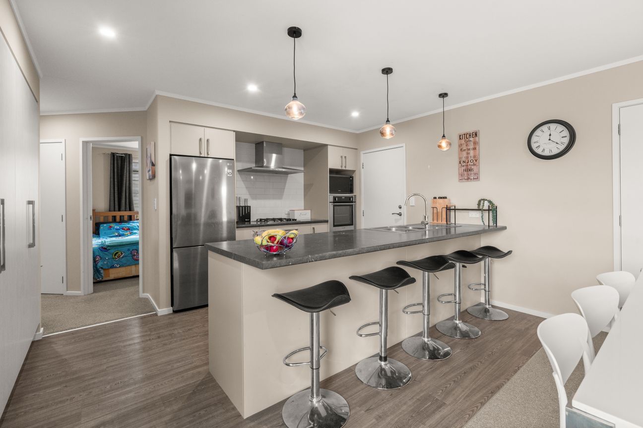 Quiet coastal living - Aanzicht 3