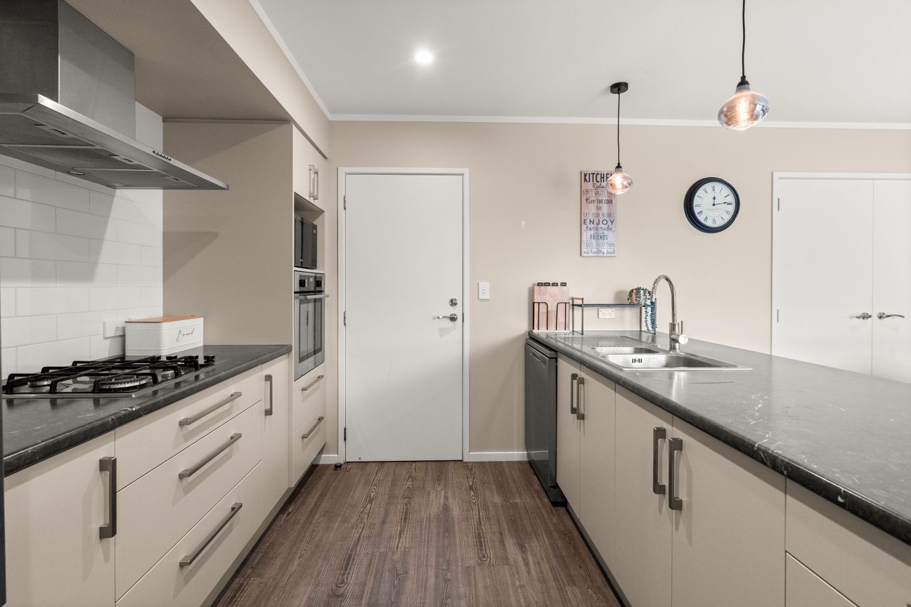 Quiet coastal living - Aanzicht 6