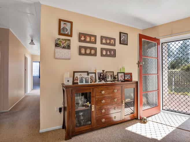 558 Mangorei Road, Mangorei