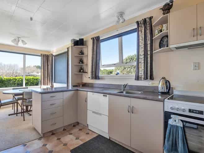558 Mangorei Road, Mangorei