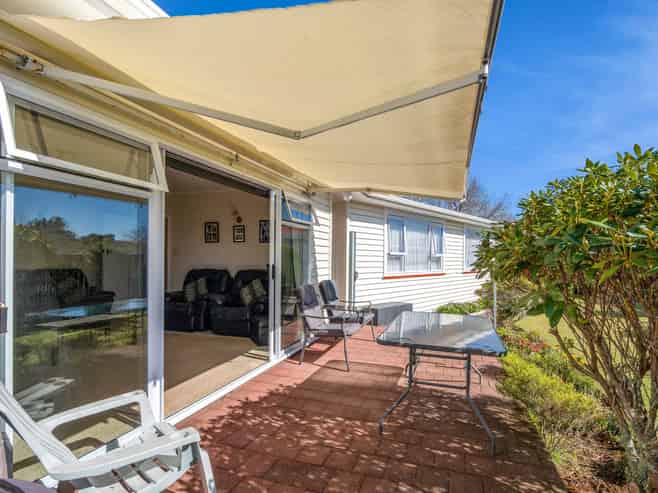 558 Mangorei Road, Mangorei