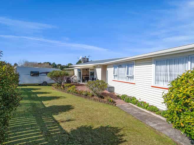 558 Mangorei Road, Mangorei