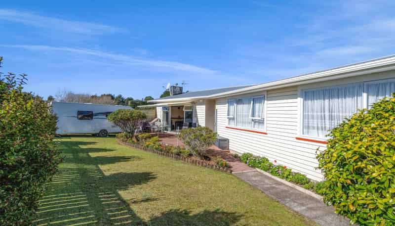 558 Mangorei Road, Mangorei