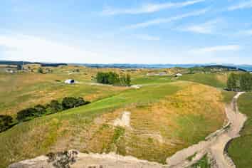 Lot 1, 1270 Taihape Road, Sherenden