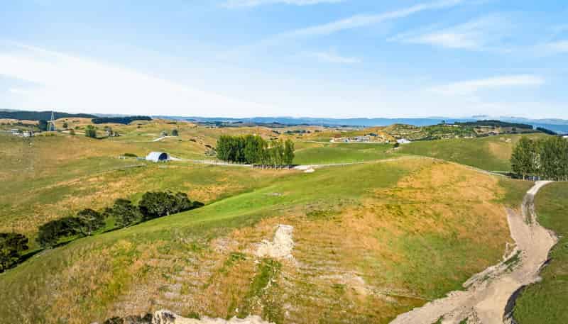 Lot 1, 1270 Taihape Road, Sherenden