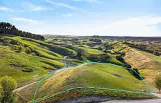 Lot 2, 1270 Taihape Road, Sherenden