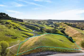 Lot 1, 1270 Taihape Road, Sherenden