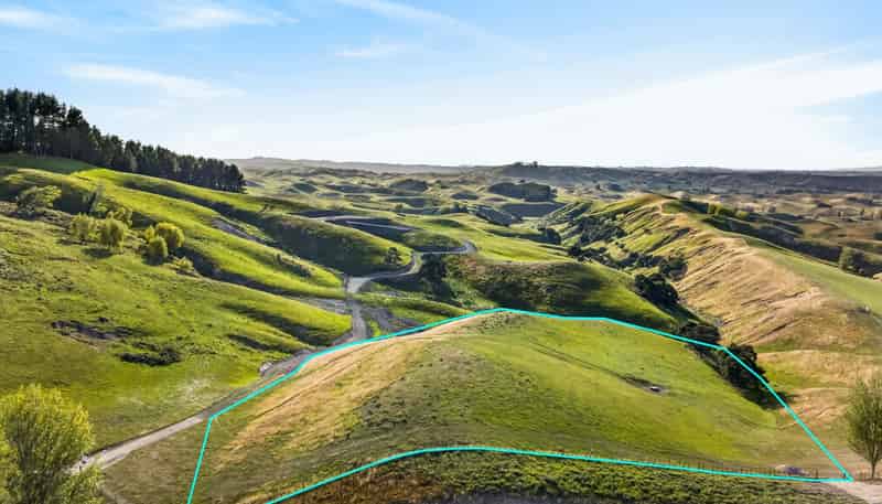 Lot 2, 1270 Taihape Road, Sherenden