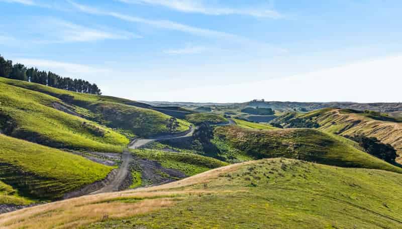 Lot 1, 1270 Taihape Road, Sherenden