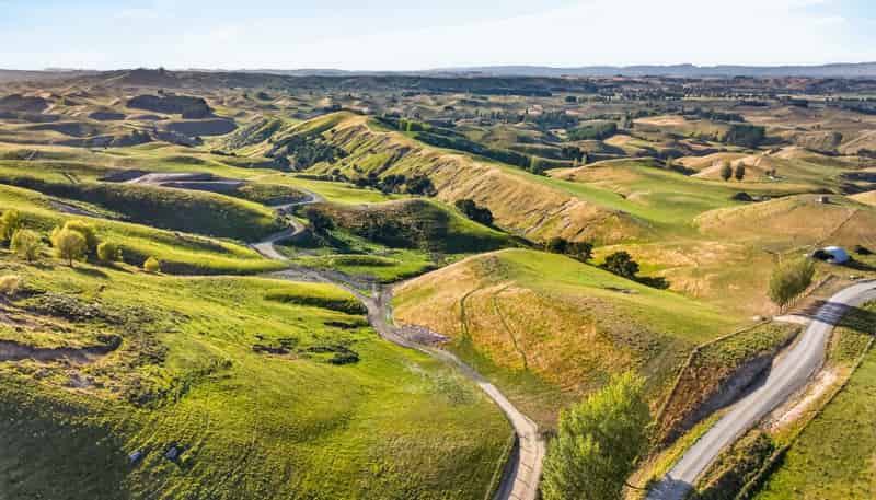 Lot 1, 1270 Taihape Road, Sherenden