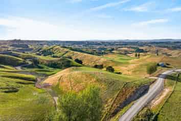 Lot 1, 1270 Taihape Road, Sherenden