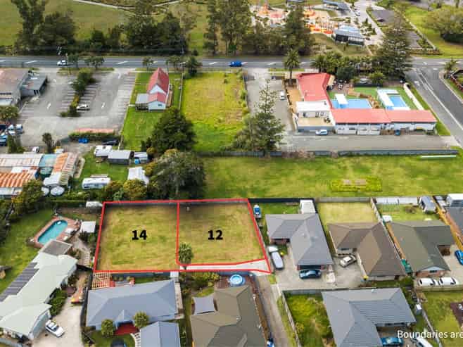 12 Aitkenhead Court, Parakai, Helensville