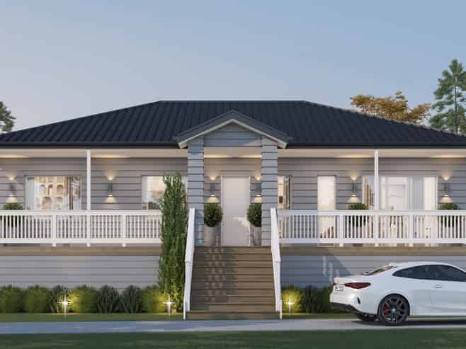 12 Aitkenhead Court, Parakai, Helensville