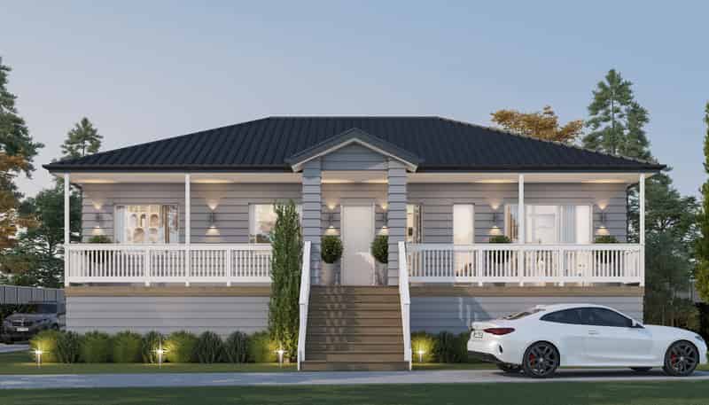 12 Aitkenhead Court, Parakai, Helensville