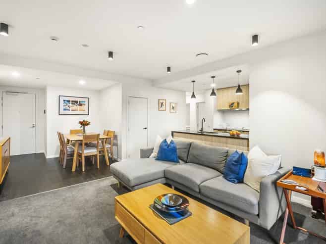 612/8 Kingsland Terrace, Kingsland