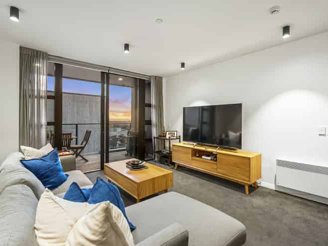 612/8 Kingsland Terrace, Kingsland