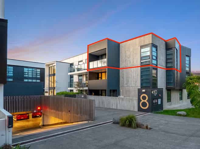 612/8 Kingsland Terrace, Kingsland