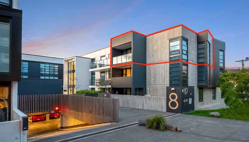 612/8 Kingsland Terrace, Kingsland