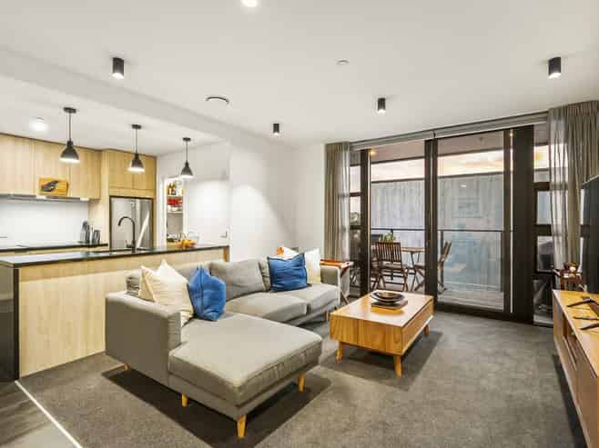 612/8 Kingsland Terrace, Kingsland