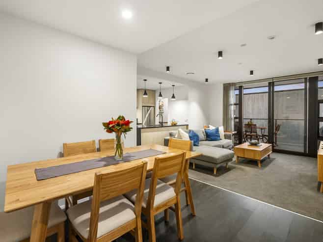 612/8 Kingsland Terrace, Kingsland