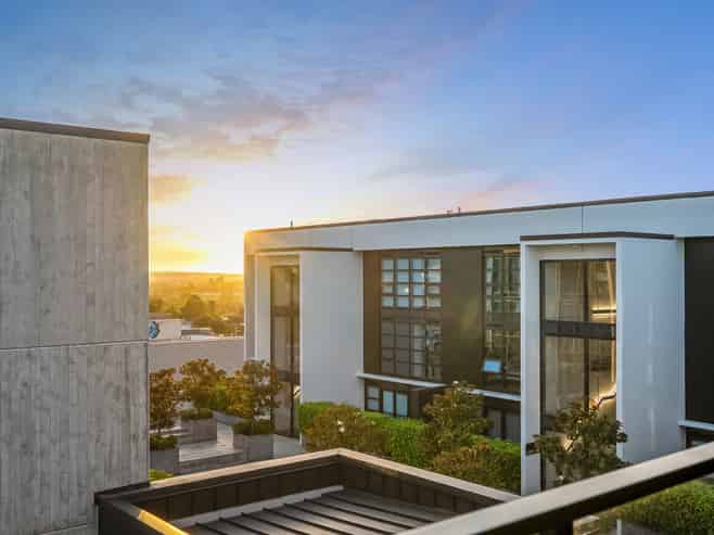 612/8 Kingsland Terrace, Kingsland
