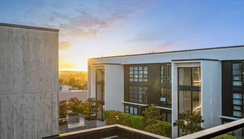 612/8 Kingsland Terrace, Kingsland